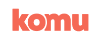 Komu Logo