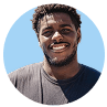 Random person icon